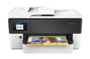 HP OfficeJet Pro 7720