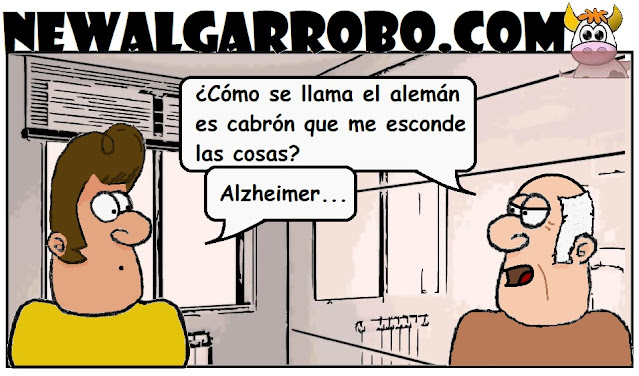 chiste malditos alemanes