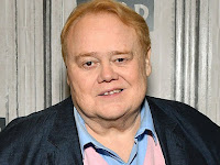 Louie Anderson, comedian and Baskets actor dies.