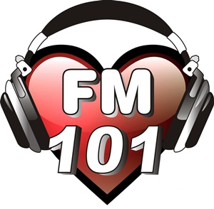 Ouvir agora Rádio 101 FM 101,5 - Macaé / RJ 