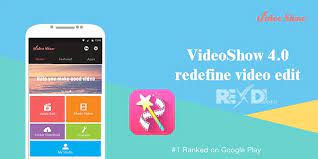 Top 10 Free Short Video Maker App With Music Effect www.techmexo.com