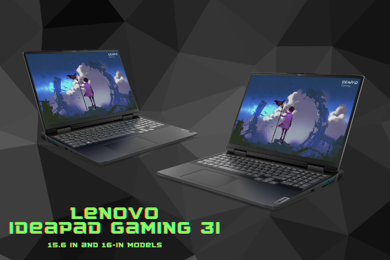 Patty Villegas - The Lifestyle Wanderer - Lenovo - Legion - Gen 7  - IdeaPad - Intel - Windows 11 -ideapad gaming 3i