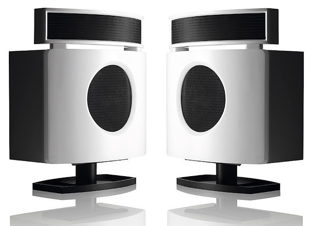 B&W DM70 BY SUBWOOFER MANIA