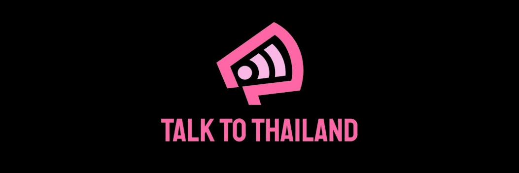 TalkToThailand