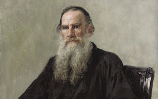 Leo Tolstoy