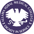 Allama iqbal medical college DPT Merit List 2021
