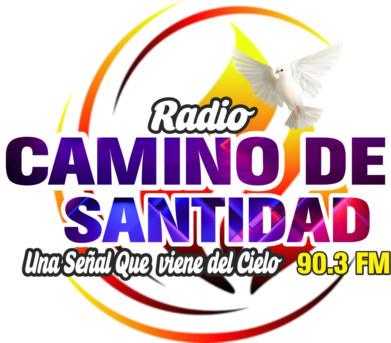 Radio Camino De Santidad 90.3 FM Piura Tambo Grande 