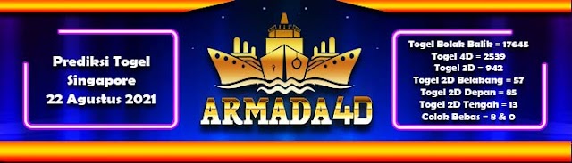 Prediksi Armada