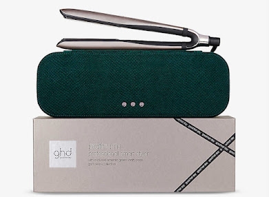 ghd直髮夾gift set優惠