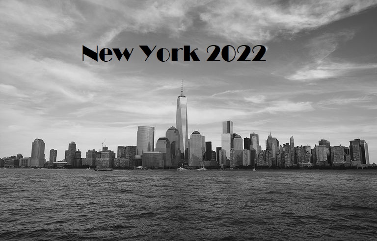 New York 2022