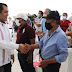  Agroproductores organizados y campo potencializado, fórmula de éxito para Veracruz: Sergio Gutiérrez Luna