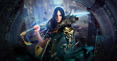 Blade & Soul ব্লেড ও সোল