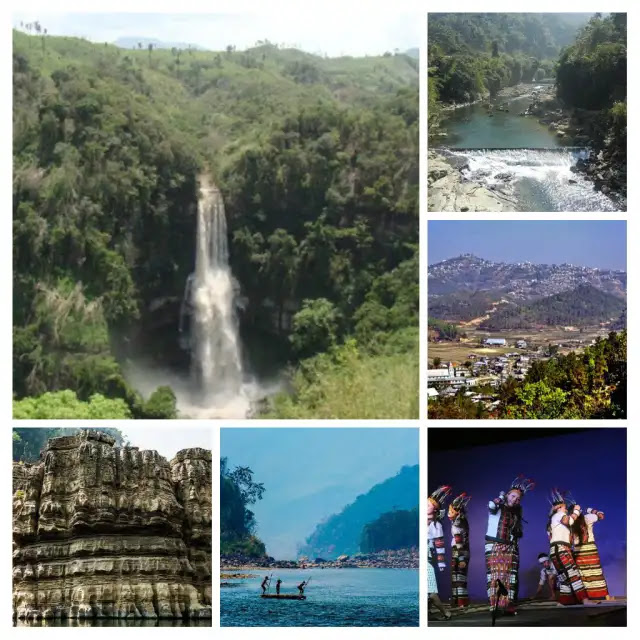 55 Unbelievable Facts About Mizoram