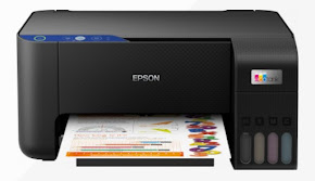 Epson EcoTank L3251 Téléchargements de Pilotes