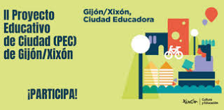PROYECTO EDUCATIVO DE CIUDAD