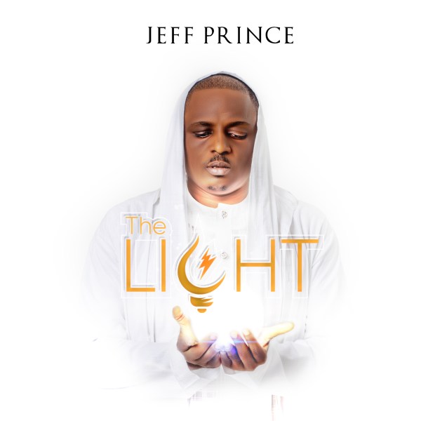 Album: Jeff Prince – The Light