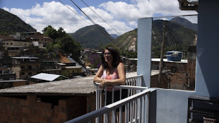 Moradores de Petrópolis voltam a morar nas área de risco