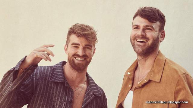 Lagu The Chainsmokers - High