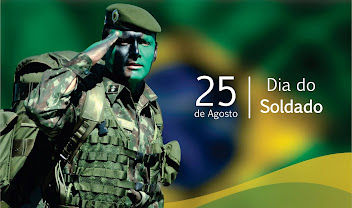 25 de agosto: Brasil