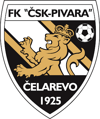 FUDBALSKI KLUB ČSK ČELAREVO