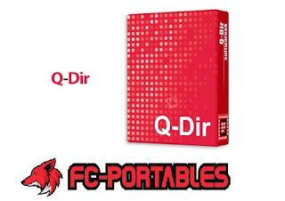 Q-Dir v9.94.1 x86/x64 Free Download