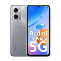 Redmi 11 Prime 5G Mobile Phone