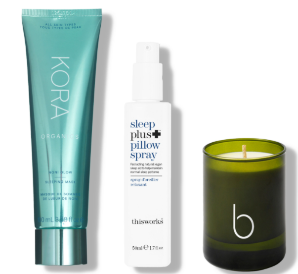 Space NK Discovery Bundles