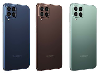 Samsung Galaxy M33 5G price in bangladesh 2022 || Samsung Galaxy M33 5G Full phone specifications