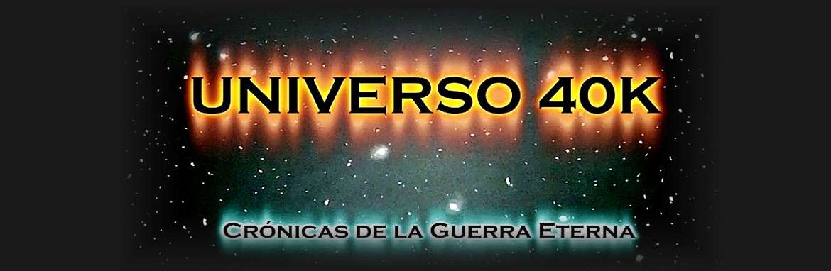 Universo 40K