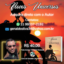 Novos Universos de Genaldo Lial