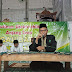 Rutinan Silaturahim dalam rangka Ngaji Bareng dan Halal Bihalal  MWC NU Kalitidu