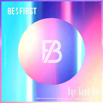 [Lirik+Terjemahan] BE:FIRST - Bye-Good-Bye