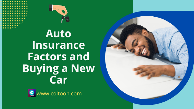 Factors That May Affect Your Car Insurance Premium