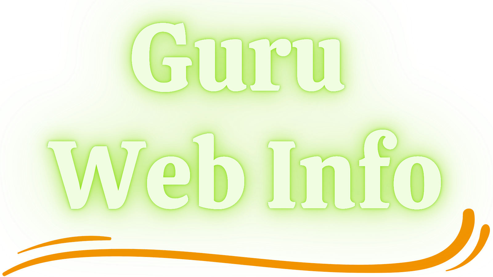 GURU WEB INFO
