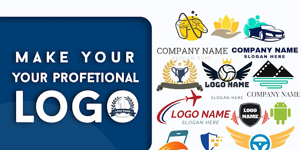 How to make profetional logo 2022 | how to make logo onlne |কিভাবে একটি প্রফেশনাল লগো বানাবেন আপনার সাইট/চ্যানেল/কোম্পানির জন্য | make your logo for free 