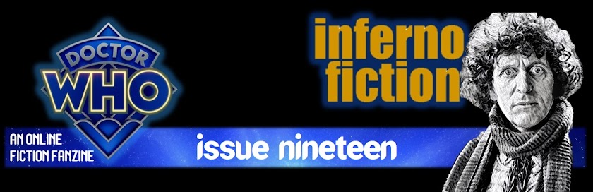 issue fiction 19