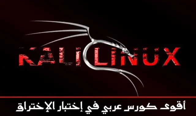 penetration testing kali linux