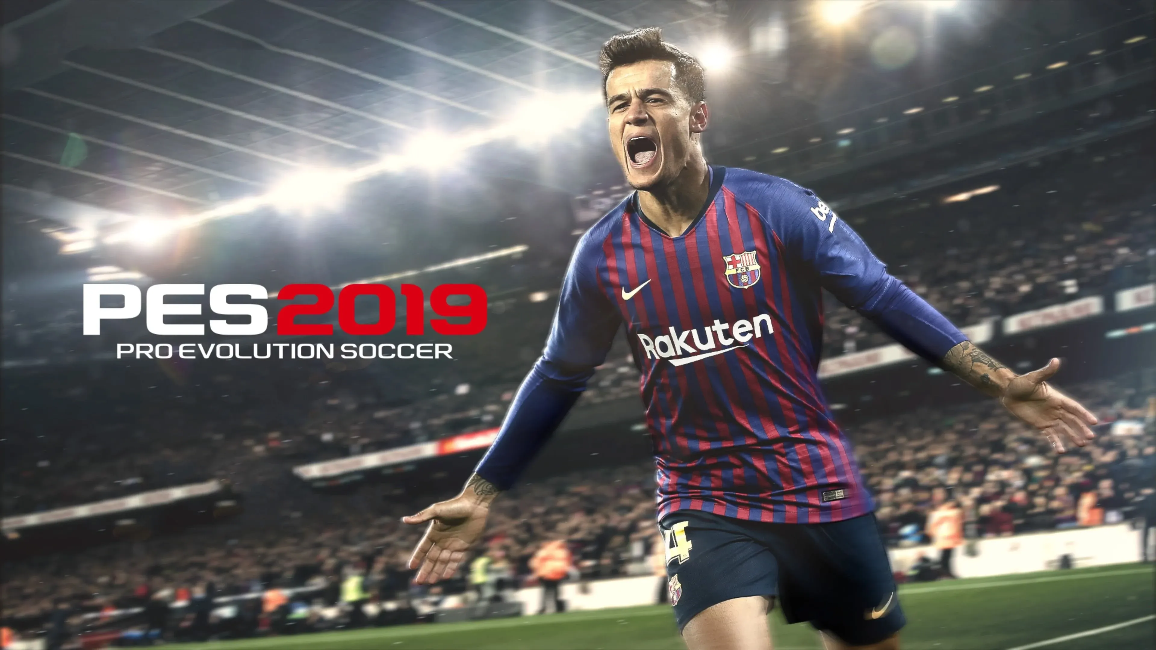 Download Pro Evolution Soccer 2019 for Windows 10