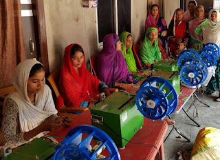 bihar-handicraft-worker-need-marcket