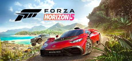 Forza Horizon 5 (PC Game)