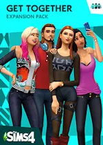 The Sims 4: Get Together