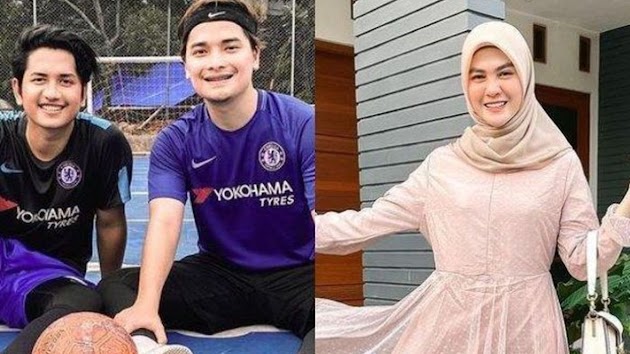 Belum Selesai Masalah dengan Mantan Istri dengan Henny Rahman, Kini Giliran Zikry Daulay Labrak Alvin Faiz: Aku Hanya Ingin Melihat Anakku