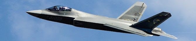 FC-31 Stealth Fighter Gets PL-15 Missile, ‘Among The Best In The World’: Global Times