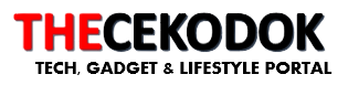 TheCekodok.com: Latest Technology News, Internet Reviews, Gadgets, Games, and More