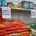 Venda de arroz limitada: Em Juazeiro, há supermercados restringindo compra a 5 pacotes por pessoa; entenda