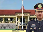 Mutasi Besar-besaran di Polres Bangka Selatan, Mulai Dari Jabatan Kabag Ops, Kasat hingga Kapolsek