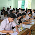 Đề thi đánh giá năng lực 2022(tham khảo) của trường ĐH Sư phạm Hà Nội