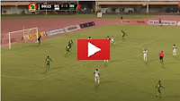 مشاهدة مباراة السنغال وبوركينا فاسو قبل نهائي كأس الامم الافريقية بث مباشر