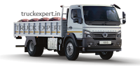 Click here to know more about Bharatbenz 1215RE Specifications, gvw, price, payload mileage, speed.