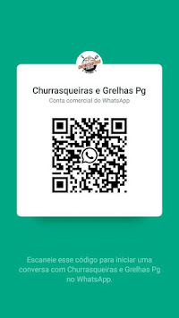 💥CHURRASQUEIRAS E GRELHAS PG